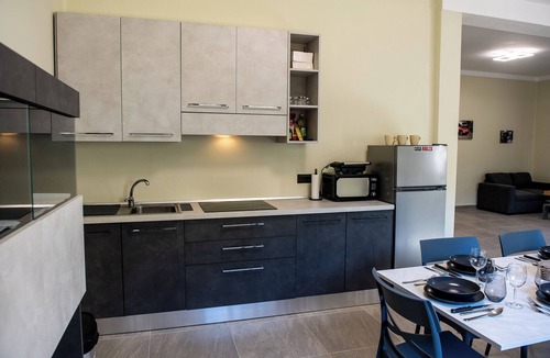 Imola Villa | Casa Rivazza Villa, Park, Parking, Private grandstand overlooking the Imola circuit