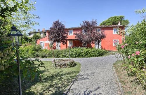 Lucca Villa | Casa Rosa by Salogi Villas