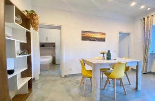 San Massimo Apartment | Casa Rosa, Rapallo