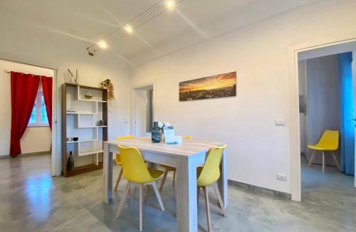 San Massimo Apartment | Casa Rosa, Rapallo