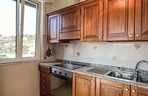 Caramagna Ligure Apartment | Casa Rosella by Interhome