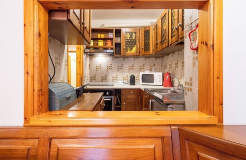 Madesimo Apartment | Casa Rossa by Interhome