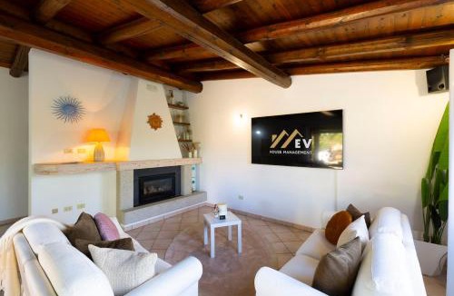 Rudalza Apartment | Casa Rudalza - Villa privata, 5 min Porto Rotondo