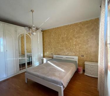 Torri di Quartesolo House | Casa Rustica - Camere