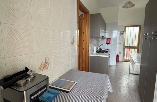 Santa Maria al Bagno House | Casa Salento, your oasis of relaxation just 400 mt from the sea, a few km from Gallipoli