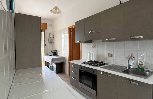 Santa Maria al Bagno House | Casa Salento, your oasis of relaxation just 400 mt from the sea, a few km from Gallipoli