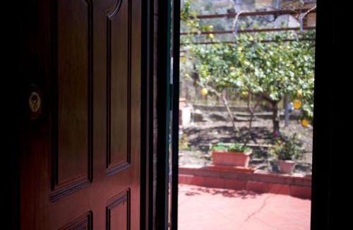Olevano sul Tusciano Apartment | Casa Salitto San Michele