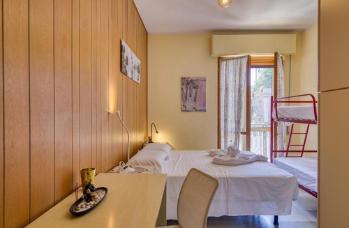 Ceriale Apartment | Casa Sant'Antonio 200 mt from sea - Happy Rentals