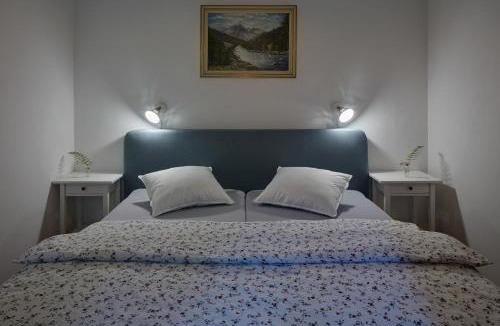 Sauris di Sotto Apartment | Casa Sauris