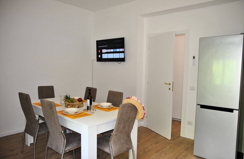 Formia House | Casa Sofia air conditioned flat