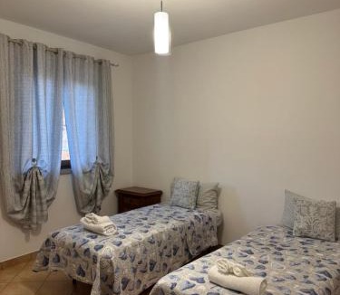 Narzole Apartment | Casa Speranza