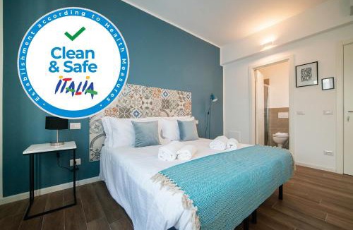 Borgo Roma House | Casa Stazione
