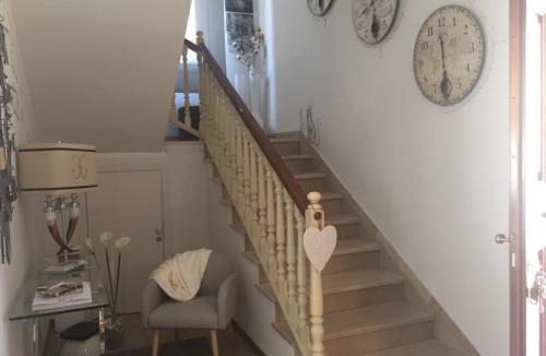 Bastia Umbra House | Casa Stella