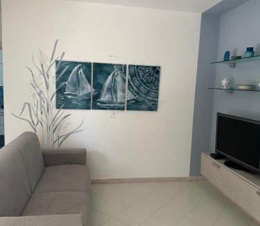 Fontanelle House | Casa Stella
