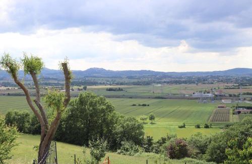 Valiano Apartment | Casa Stella - Montepulciano