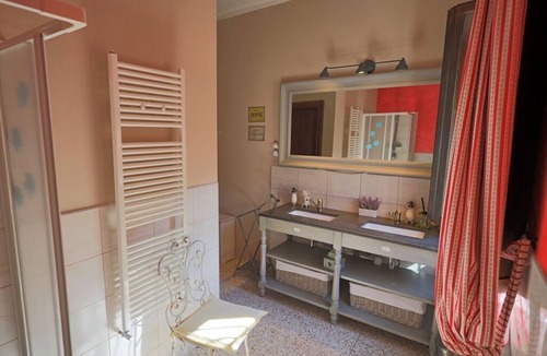 Castel Focognano House | Casa Susi Comfortable holiday residence