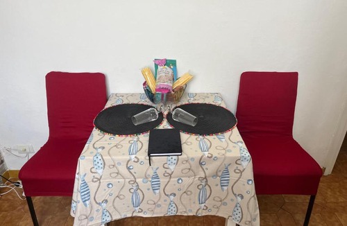 Fezzano Apartment | Casa Tina