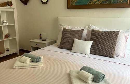 Fezzano Apartment | Casa Tina