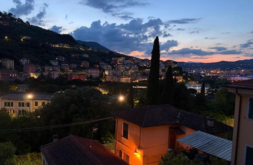 Fezzano Apartment | Casa Tina