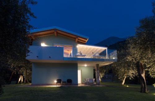 Malcesine Villa | Casa Titi