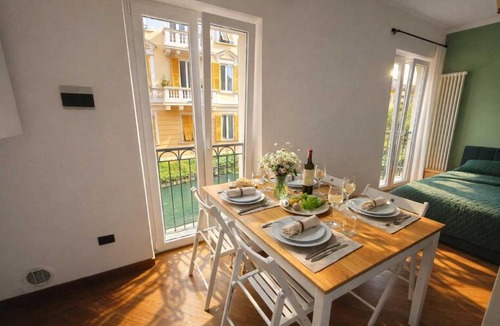 Sturla Apartment | Casa Tritone