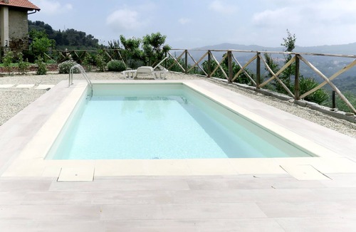 Diano San Pietro House | Casa U Baregu by Interhome