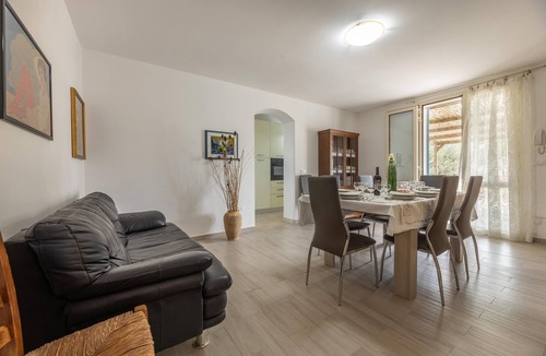 Spongano Villa | Casa Ulìa - Spongano