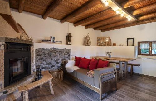 Valtellina House | Casa Vacanza Ca' de l'elmo