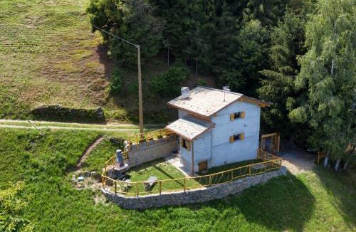 Valtellina House | Casa Vacanza Ca' de l'elmo