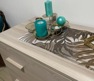 Battipaglia Apartment | Casa vacanza Maurizia