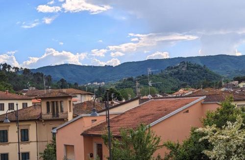 Cavriglia Apartment | Casa Vacanze alla Vecchia Posta