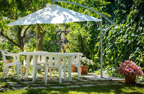 Agropoli Apartment | Casa Vacanze Il Girasole 250.1