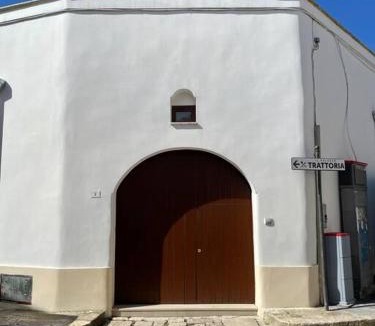 Giuggianello Apartment | Casa Vacanze LuLiVi
