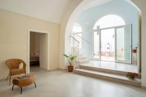 Giuggianello Apartment | Casa Vacanze LuLiVi