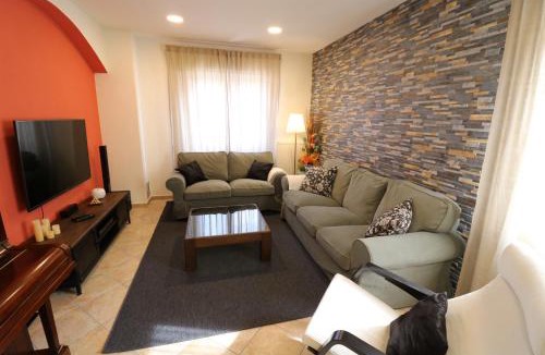 Ponte Caffaro House | Casa Vacanze Margi - Lago d'Idro