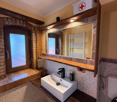 Cicerale Apartment | Casa Vacanze Panoramika Santa Cruz - Appartamento SANTA CRUZ