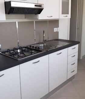 Ogliastro Cilento House | Casa vacanze "Teresa Rooms"