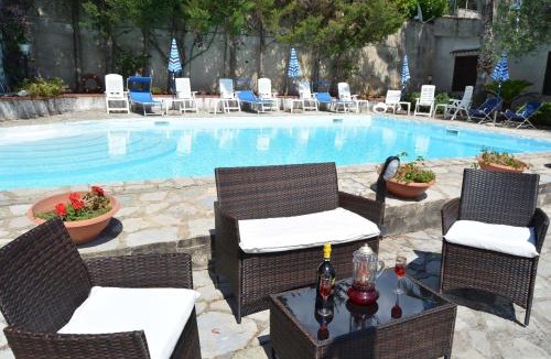 Monte di Luna House | Casa Vacanze Villa Francy