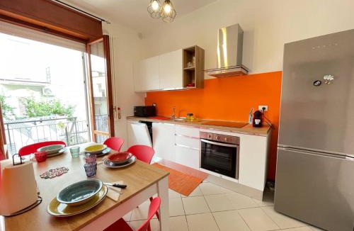 San Giuliano a Mare Apartment | Casa Valentina by affitti Brevi Rimini