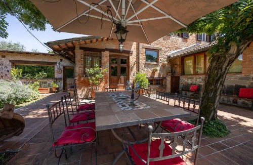 Massa e Cozzile Villa | Casa Valentina, Private Pool, Wifi, Ac, Montacatini