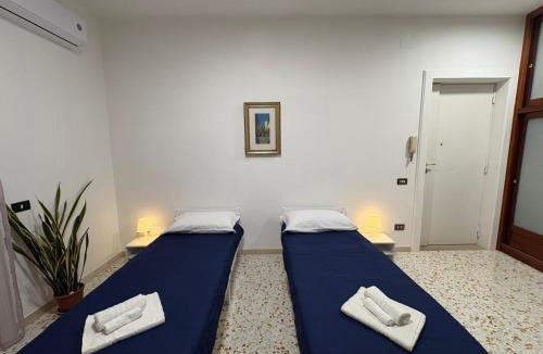 Portici Apartment | Casa Villa Lidia