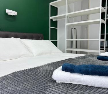 Edolo Apartment | Casa VM