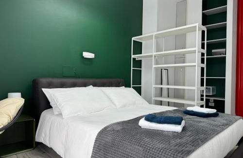 Edolo Apartment | Casa VM