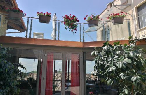Mango Bed & Breakfast | Casaforte Alba In Langa