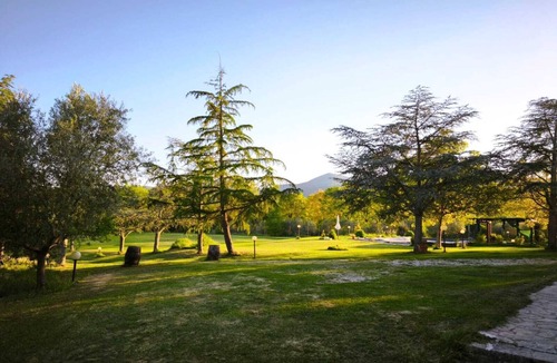 Avigliano Umbrio House | Casale Caserinzio | Nature, History and Relaxation in the Heart of Umbria
