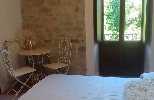 Casalciprano Bed & Breakfast | Casale Cipriani