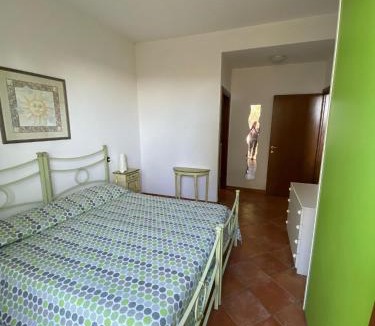 Certaldo Apartment | Casale del Vacanziere