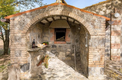 Orvieto Villa | Casale le Tre Querce 8+1, Emma Villas