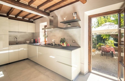 Sinalunga Villa | Casale Poggio al Vento 8 In Sinalunga, Tuscany
