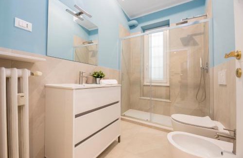 Albaro Apartment | CasaViva - Modern Family Flat in Genova Foce